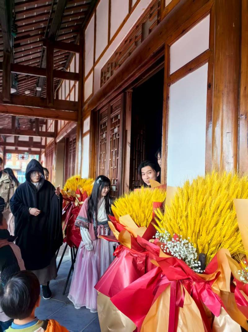 甘洛县文旅项目策划